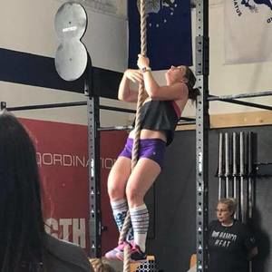 Meet your Posher, Sasha